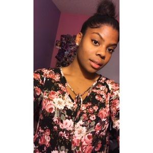 Meet your Posher, Joria